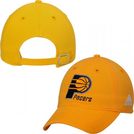 Indiana Pacers - Slouch Adjustable NBA Čiapka