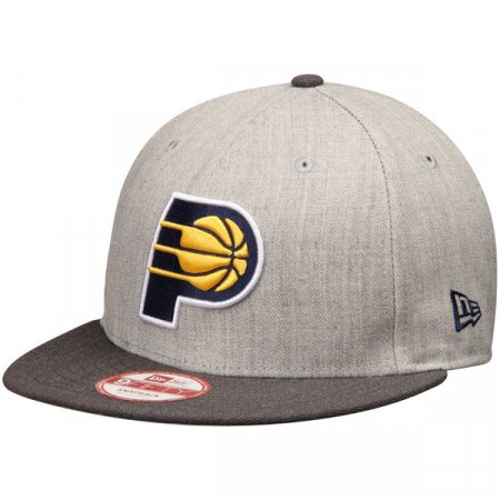 Indiana Pacers - Action 2-Tone NBA Czapka