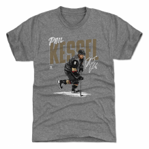 Vegas Golden Knights - Phil Kessel Chisel NHL T-Shirt