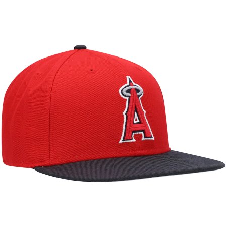 Los Angeles Angels - No Shot Captain MLB Kappe