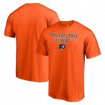 Philadelphia Flyers - Game Day NHL T-Shirt