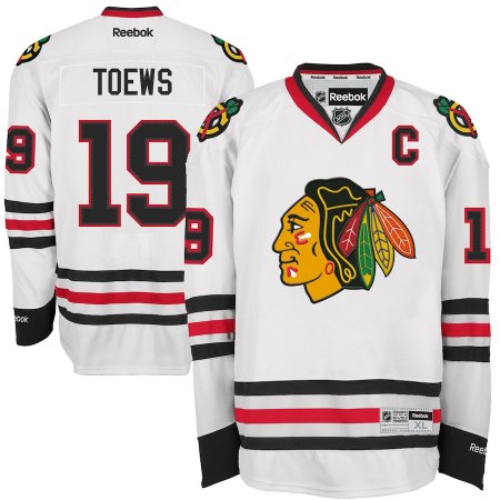 Chicago Blackhawks - Jonathan Toews Premier NHL Dres