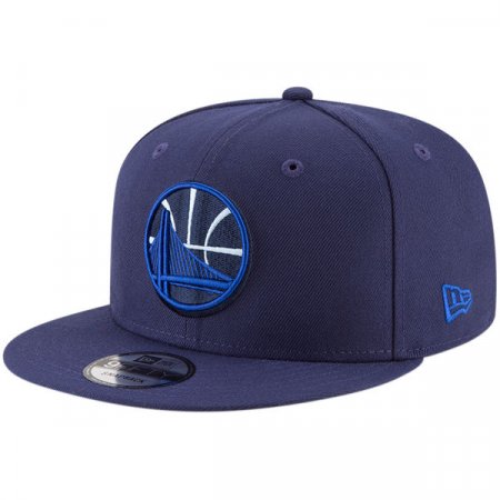 Golden State Warriors - League Pop 9Fifty NBA Hat