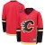Calgary Flames Dziecięca - Alternate Replica NHL Jersey/Własne imię i numer