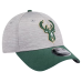 Milwaukee Bucks - Digi-Tech Two-Tone 9Forty NBA Hat