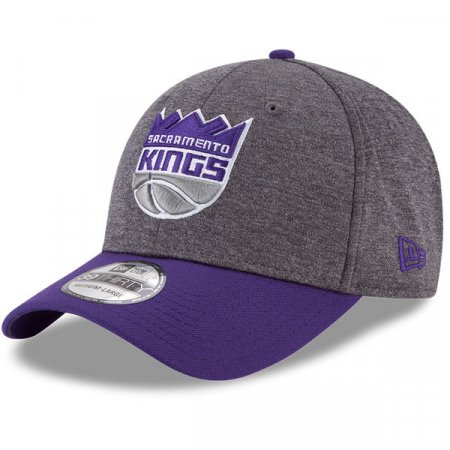 Sacramento Kings - New Era 39THIRTY NBA Czapka