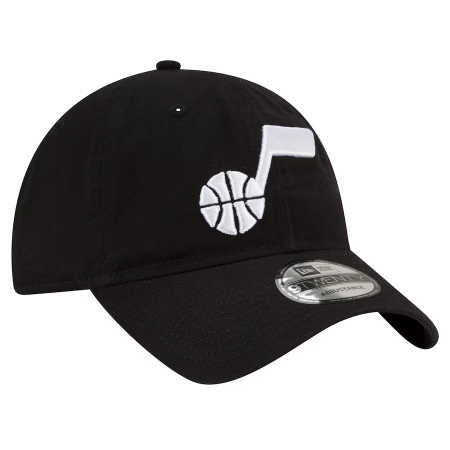 Utah Jazz - Team Logo 9Twenty NBA Hat