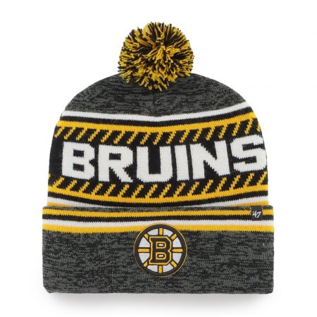 Boston Bruins - Ice Cap NHL Zimná čiapka