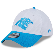 Carolina Panthers - 2024 Training Camp 39Thirty NFL Hat
