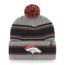 Denver Broncos - Rexford NFL Wintermütze