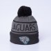 Jacksonville Jaguars - Storm NFL zimná čiapka