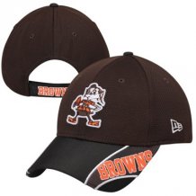Cleveland Browns - 9Forty Visor NFL Hat
