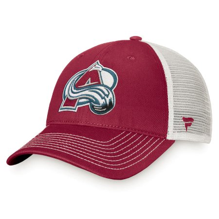 Colorado Avalanche - Core Trucker NHL Hat