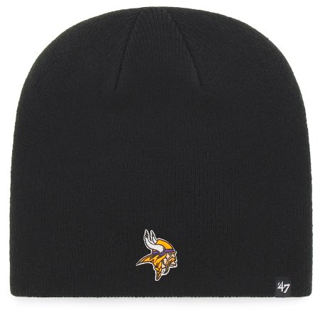 Minnesota Vikings - Primary Logo Basic NFL zimná čiapka