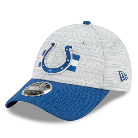 Indianapolis Colts - 2021 Training Camp 9Forty NFL Czapka