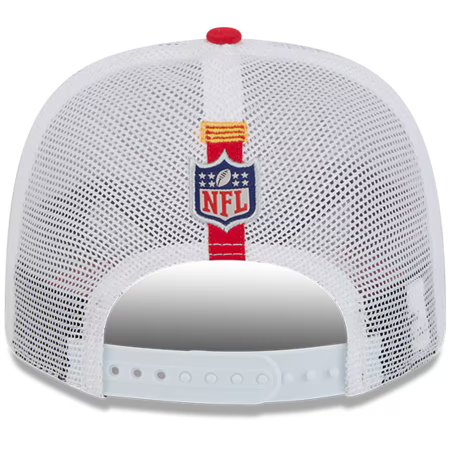 Kansas City Chiefs - 2024 Training Camp 9Seventy NFL Hat