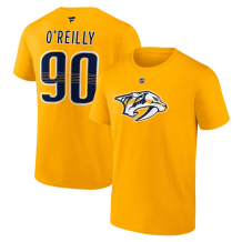 Nashville Predators - Ryan O'Reilly NHL T-Shirt