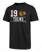 Chicago Blackhawks - Jonathan Toews Club NHL T-shirt