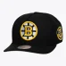 Boston Bruins - Double Clutch Pro NHL Czapka