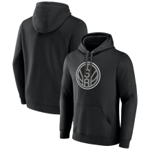 San Antonio Spurs - Alternate Logo NBA Sweatshirt