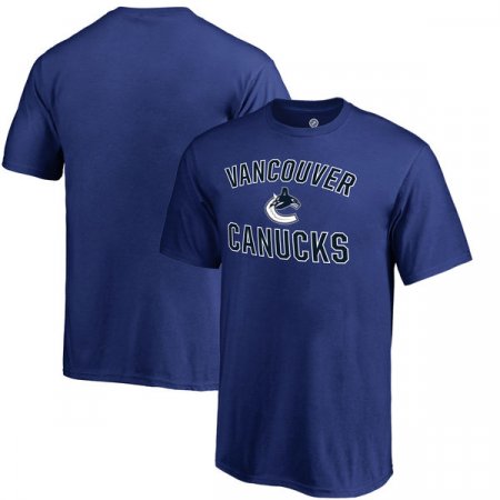 Vancouver Canucks Youth - Victory Arch NHL T-shirt