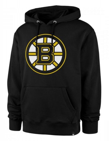 Boston Bruins - Helix NHL Bluza s kapturem