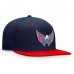Washington Capitals - 2022 Draft Authentic Pro Snapback NHL Hat