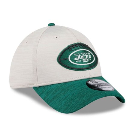 New York Jets - 2024 Sideline Historic 39Thirty NFL Šiltovka