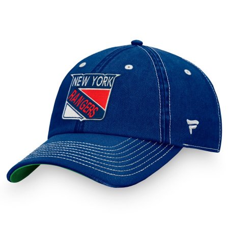 New York Rangers - Vintage Sport NHL Cap