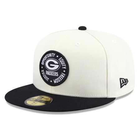 Green Bay Packers - 2022 Inspire Change 59FIFTY NFL Cap