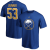 Buffalo Sabres - Jeff Skinner Stack NHL T-Shirt