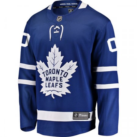 Toronto Maple Leafs - Premier Breakaway NHL Dres/Vlastné meno a číslo