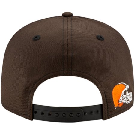 Cleveland Browns - Gothic Script 9Fifty NFL Šiltovka