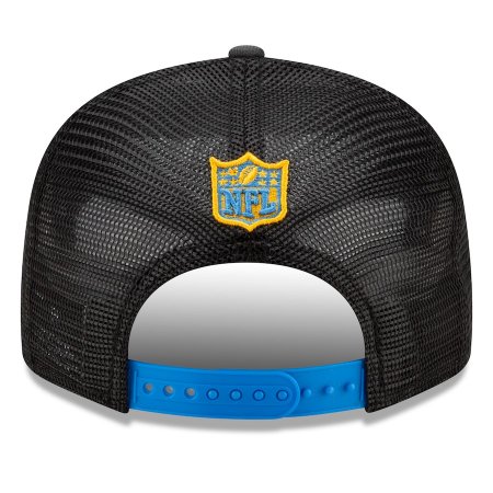 Los Angeles Chargers - 2021 NFL Draft 9Fifty NFL Šiltovka
