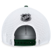Minnesota Wild - 2023 Authentic Pro Rink Trucker NHL Cap