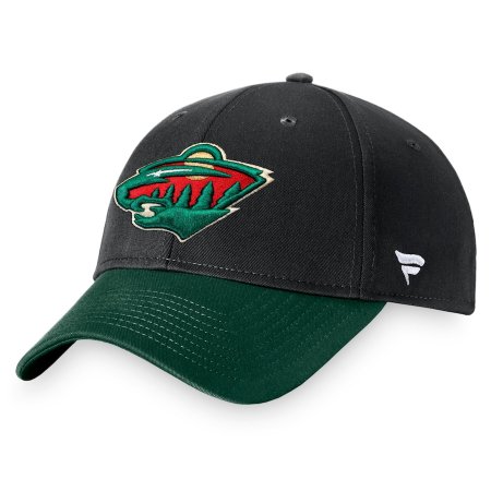 Minnesota Wild - Core NHL Cap