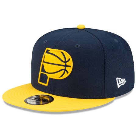 Indiana Pacers - 2021 Draft On-Stage NBA Hat