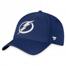 Tampa Bay Lightning - 2021 Stanley Cup Champs Primary Flex NHL Cap