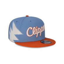 Los Angeles Clippers - 2022 City Edition 9Fifty NBA Kšiltovka