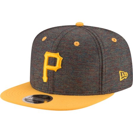 Pittsburgh Pirates - New Era Vivid Crowner MLB Kappe