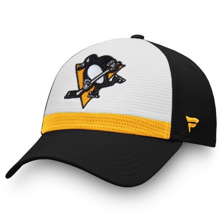 Pittsburgh Penguins - Current Jersey NHL Kšiltovka