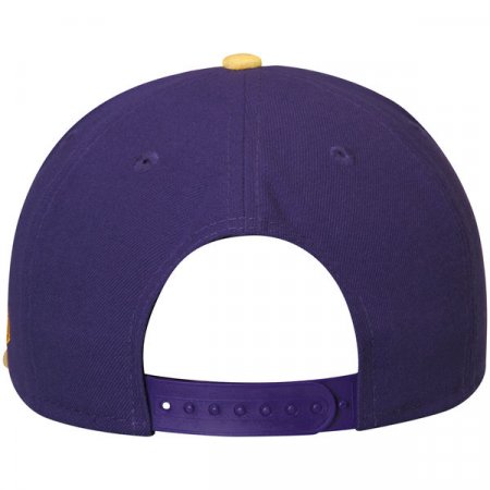 Los Angeles Lakers - Current Logo Team Solid 9FIFTY NBA Hat