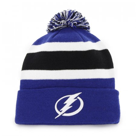 Tampa Bay Lightning - Breakaway NHL Knit Hat