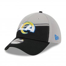 Los Angeles Rams - Colorway 2023 Sideline 39Thirty NFL Hat