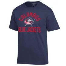 Columbus Blue Jackets - Primary Jersey NHL Koszułka