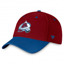 Colorado Avalanche - 2023 Authentic Pro Two-Tone Flex NHL Hat