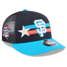San Francisco Giants - 2024 All-Star Game Low Profile 9Fifty MLB Cap