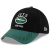 New York Jets - 2025 Draft 39Thirty Black NFL Šiltovka