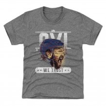 Washington Capitals Kinder - Alexander Ovechkin We Trust NHL T-Shirt