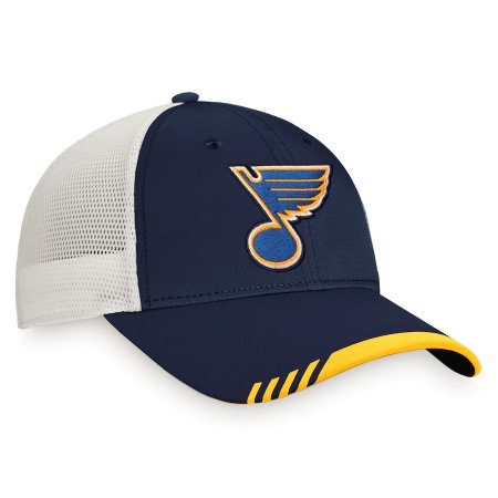 St. Louis Blues - Team Locker Room NHL Cap